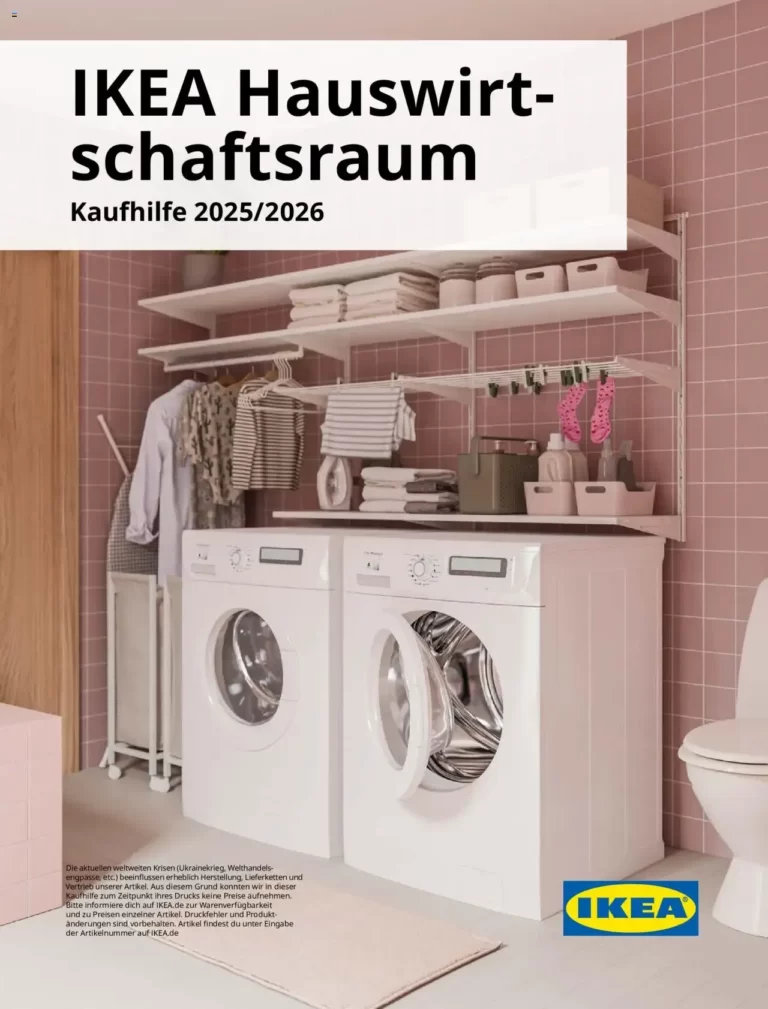 IKEA Hauswirtschaftsraum 2026 schrank möbel, hack ideen?