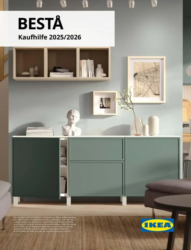 IKEA bestå Kaufhilfe 2026