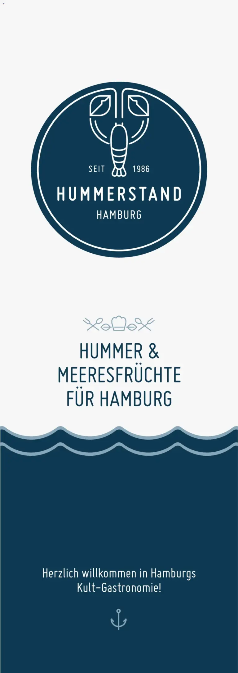 Edeka Struve Hummerstand ab 01.06.2026 zum Blättern